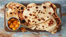 Naanbröd