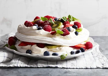 Pavlova