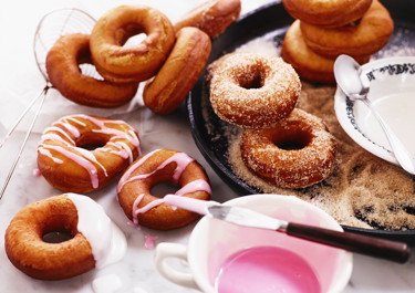 Donuts