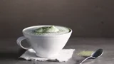 لاتيه الماتشا