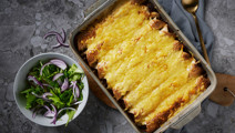 Enchiladas