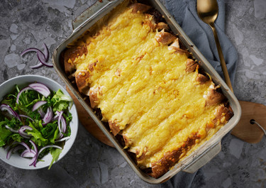 Enchiladas