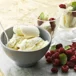 Frozen yoghurt