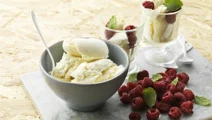 Yoghurtglass