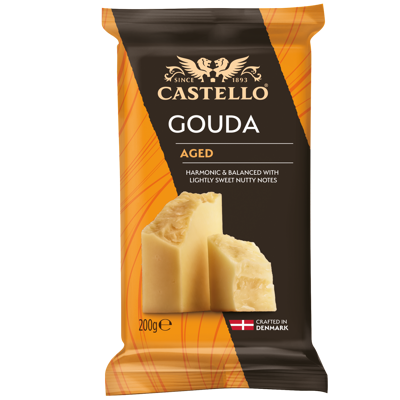 Castello® Aged Gouda