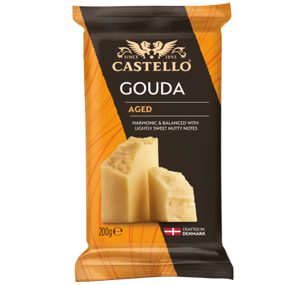 Castello® Aged Gouda