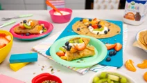 Tutti Frutti