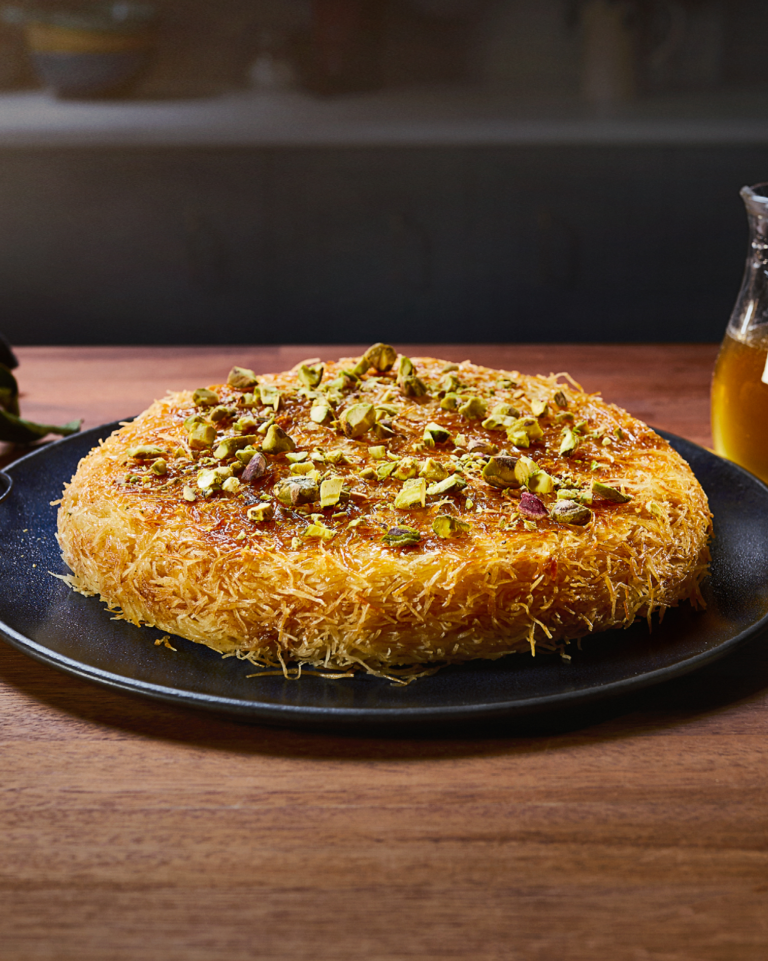 Kunafa