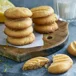Lemon biscuits