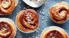 Kanelbullar