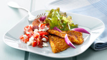 Kartoffelpandekage