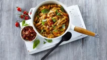 Eenpanspasta