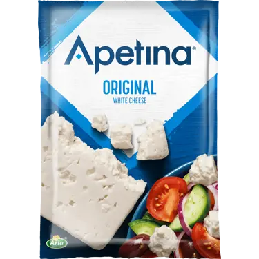 Apetina original salaattijuusto 150g