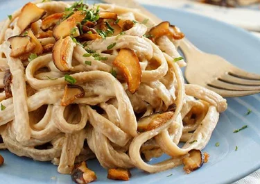Pasta integral