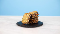 Lactosevrije koekjes
