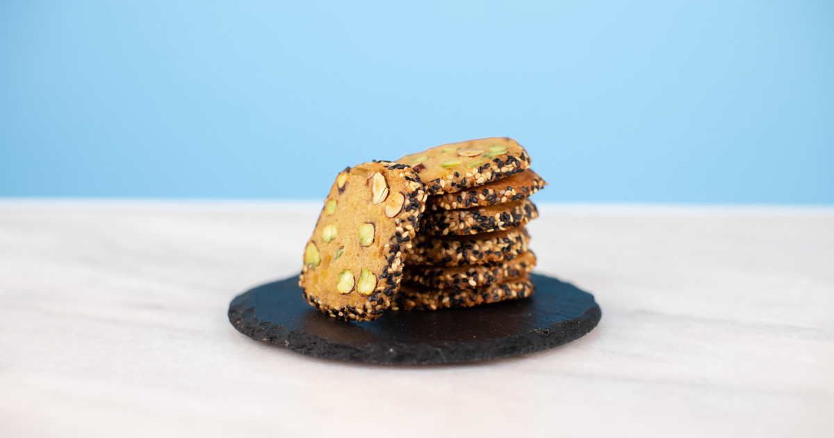 Lactosevrije kerstkoekjes | Arlafoods.nl - Recept | Arla