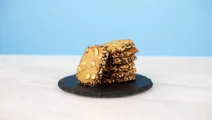 Lactosevrije kerstkoekjes