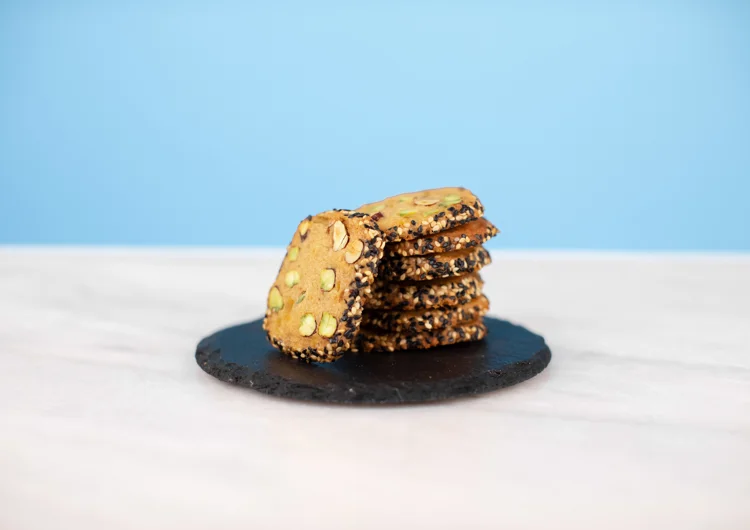 Lactosevrije kerstkoekjes | Arlafoods.nl - Recept | Arla