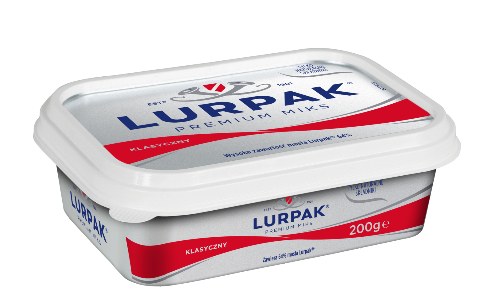 Premium Miks Klasyczny 200g