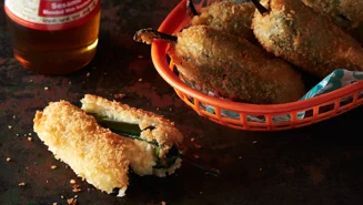 Chili rellenos