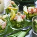 Räkcocktail