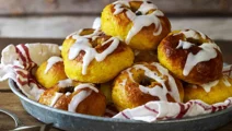 Saffranssmörbullar