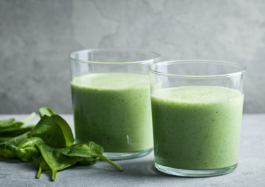 Pinaattismoothie