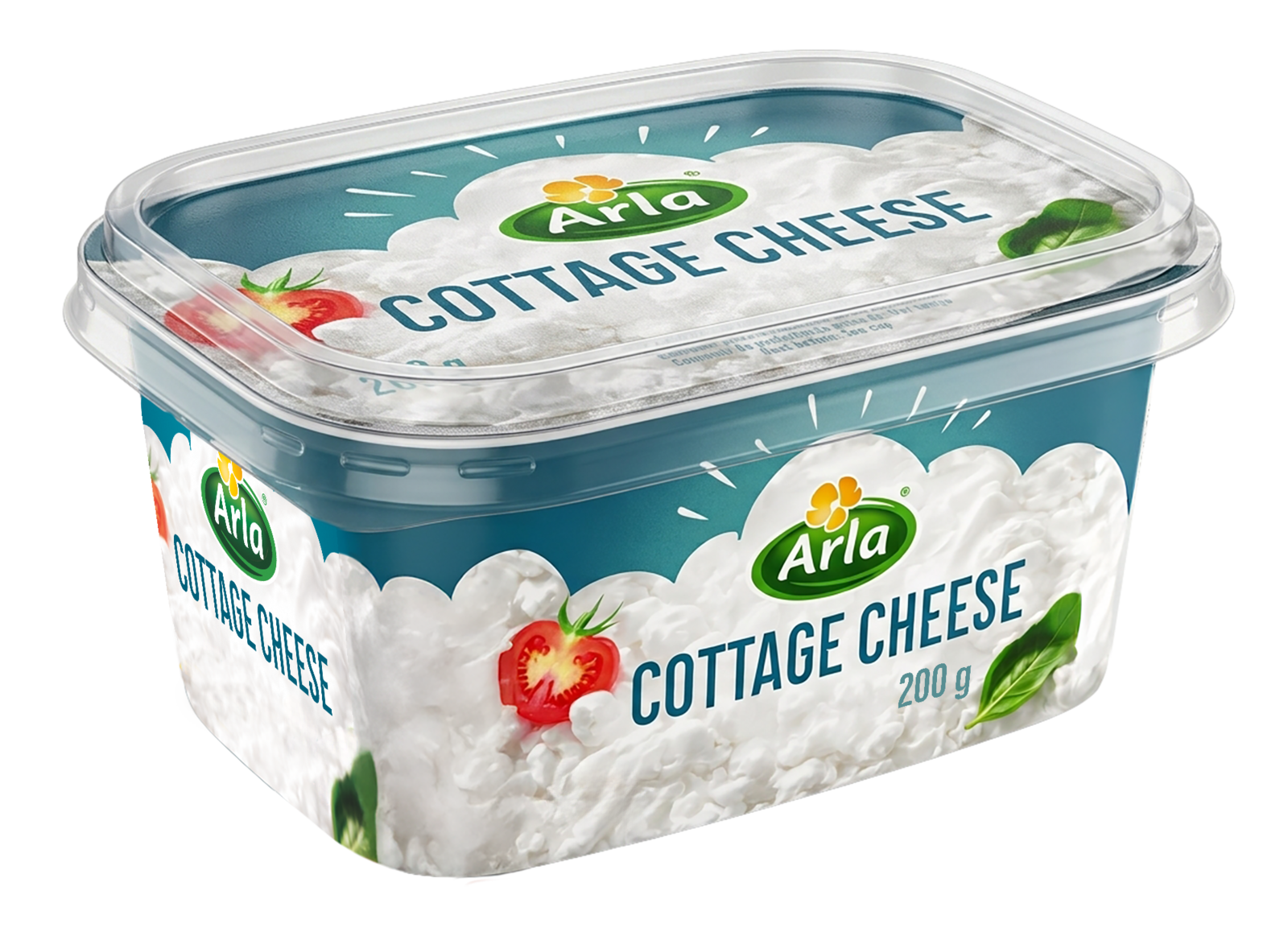 Cottage Cheese 200 g