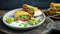 Burritos