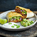 Burritos