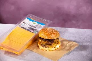 Smashed Burger