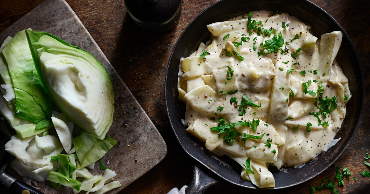 Stuvad Vitk l Recept Arla stuvad-vitk-l-recept-arla