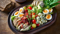 Cobb salad