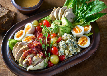 Cobb salad