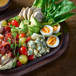 Cobb salad