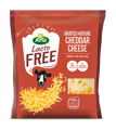 Grated Mature Cheddar Cheese 200g