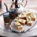 Pistachio cake