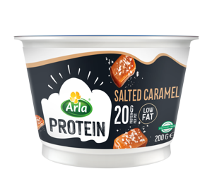 Arla® Protein Salted Caramel Yogurt 200g