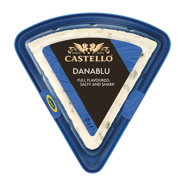 Castello® Danish Blue Cheese