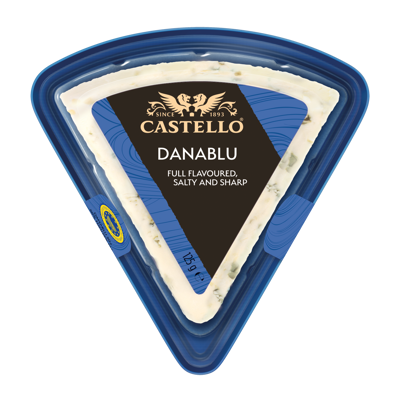 Castello® Danish Blue Cheese
