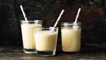 Banaanismoothie