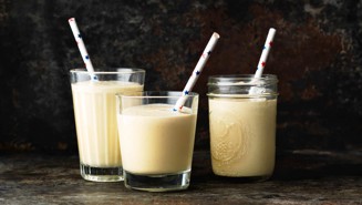 Banaanismoothie