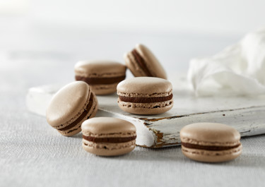 Macarons