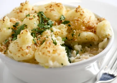 Lactofree Fish Pie