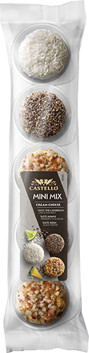 Castello® KREMOSTER MINIMIKS