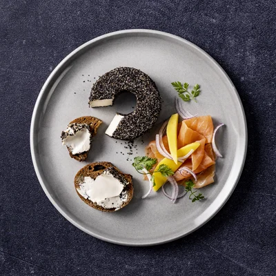 CASTELLO® MUSTAPIPPURI TUOREJUUSTO