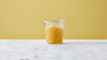 Appelsinmarmelade