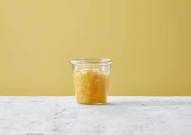 Appelsinmarmelade