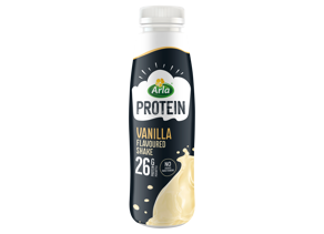 Arla Protein Vanilla Flavoured Milk 482ml