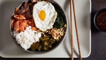 Bibimbap